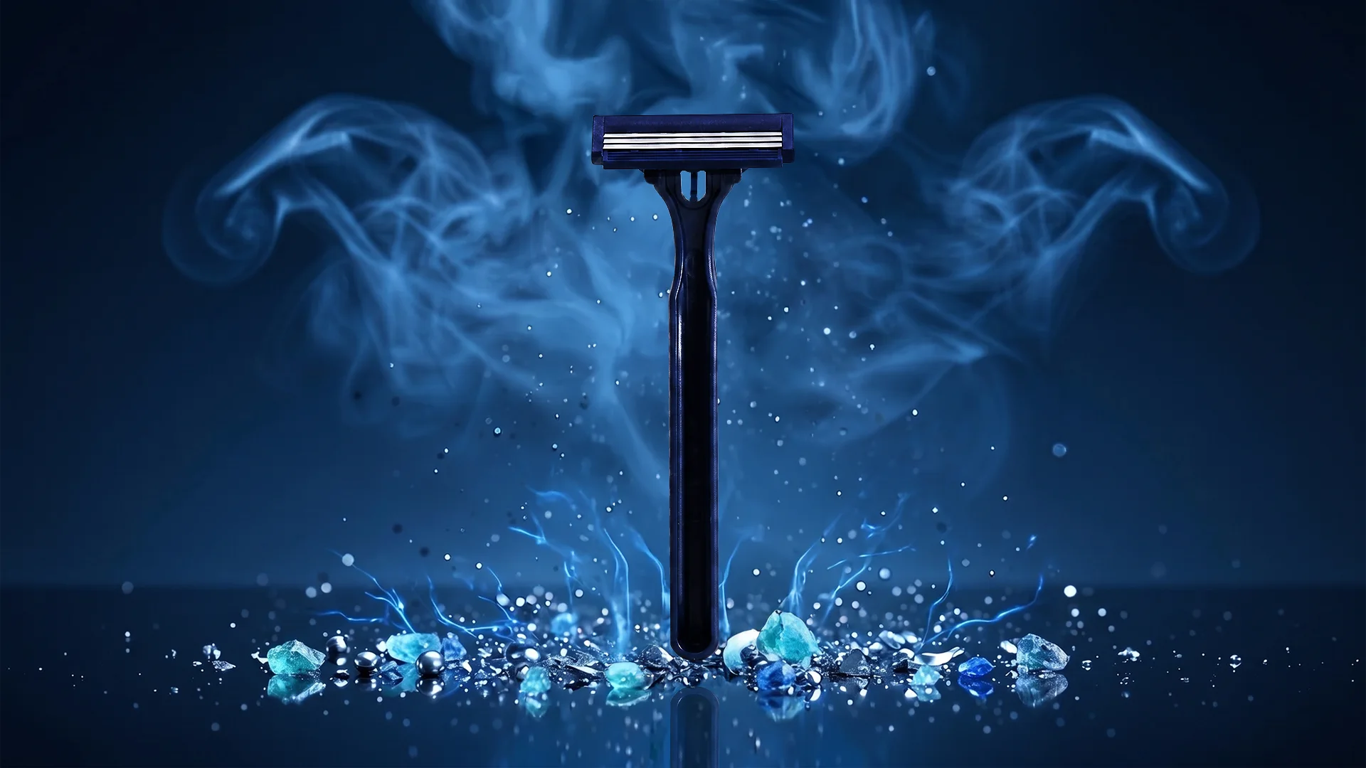 New Razor Technology Silver Edge Technology | Premium Razor Manufacturing